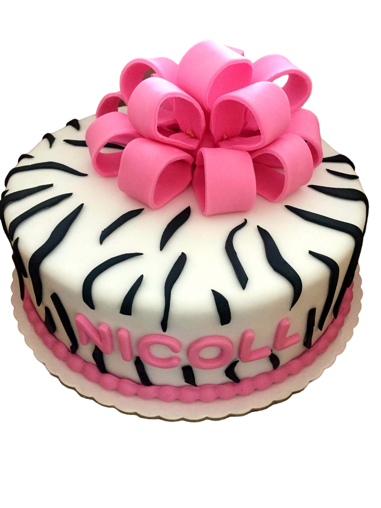 imagen de pastel de Custom cakes